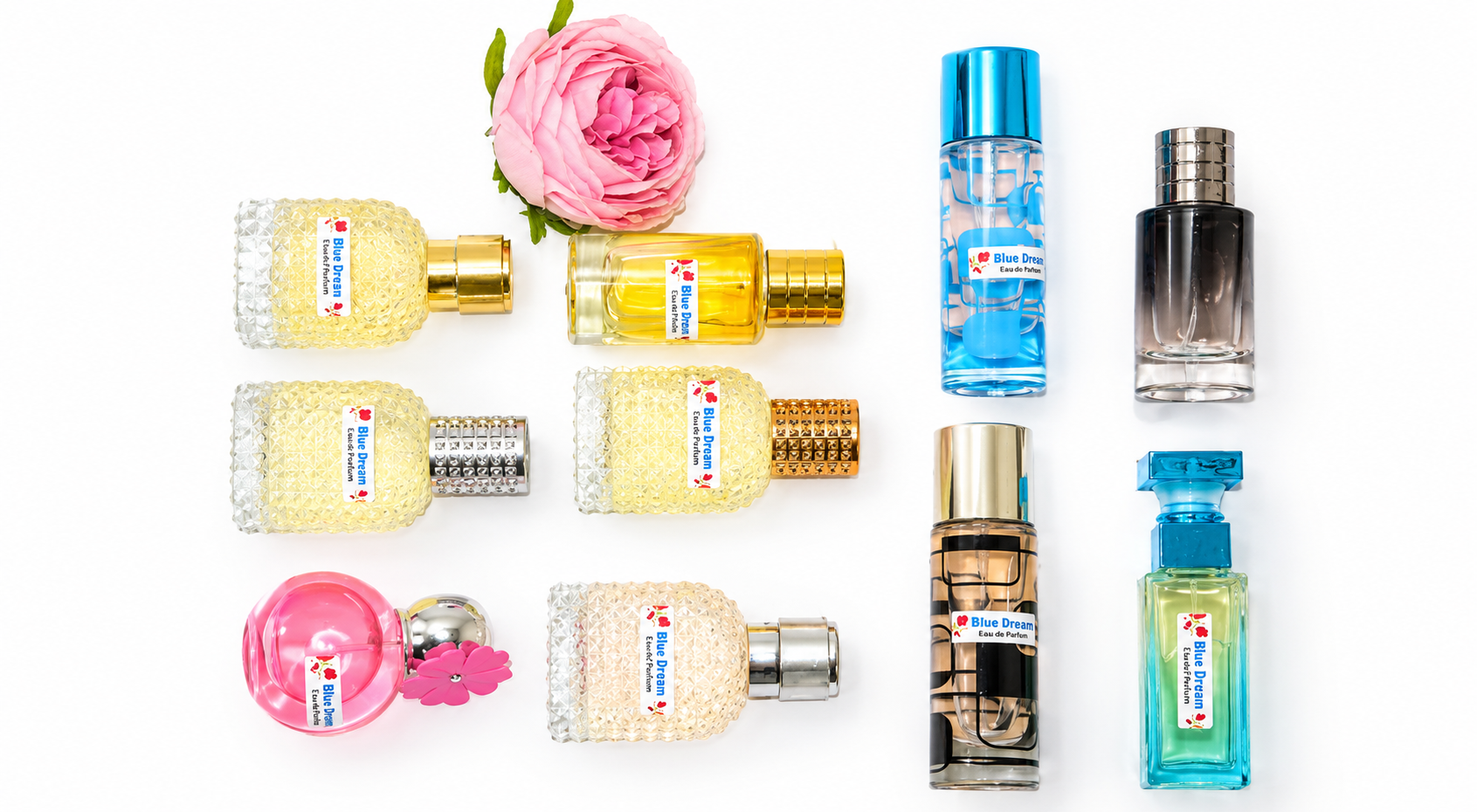 Perfumes