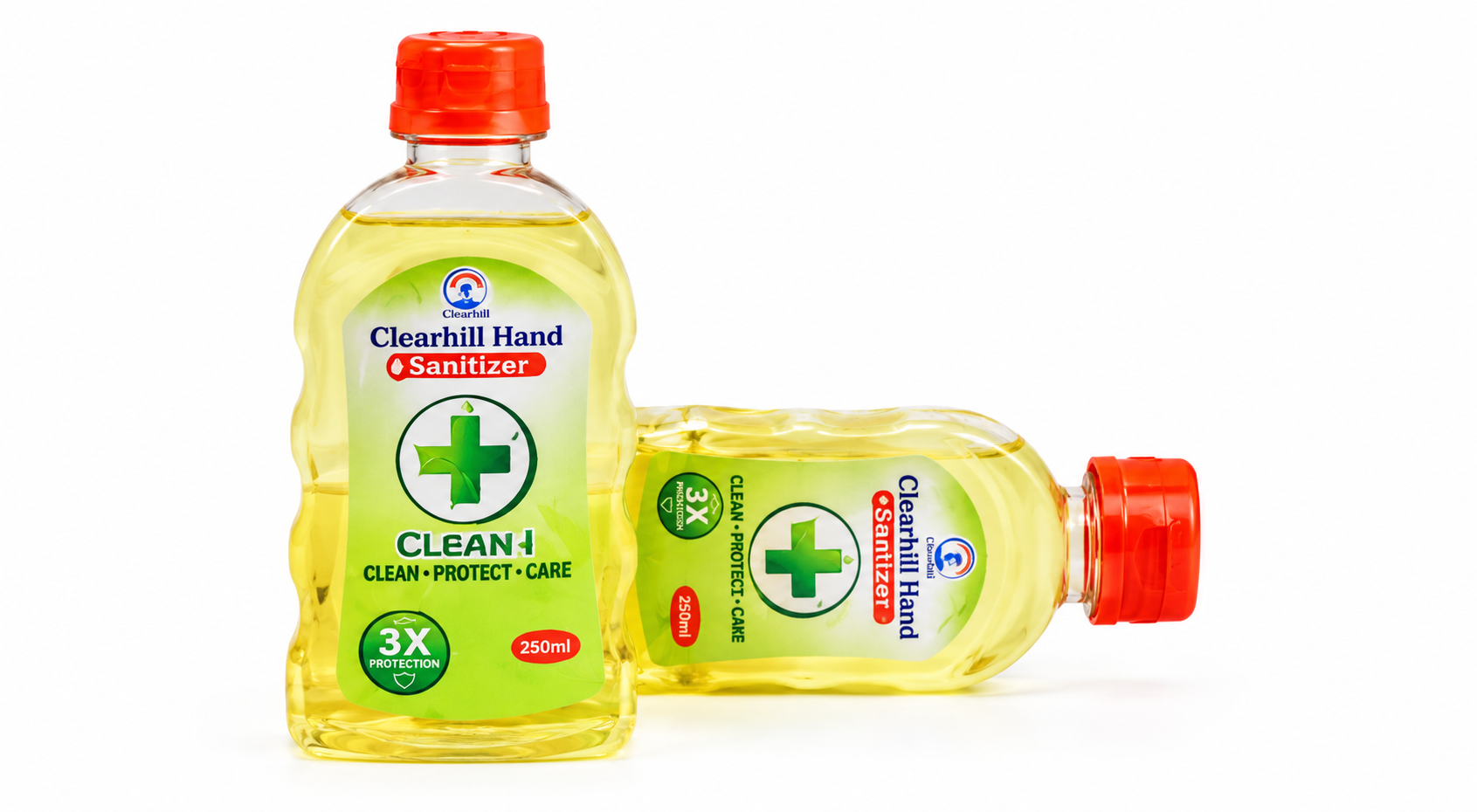 Liquid Soap