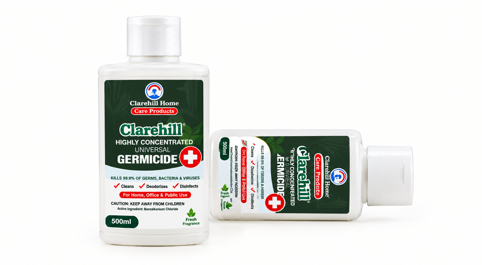 Germicide